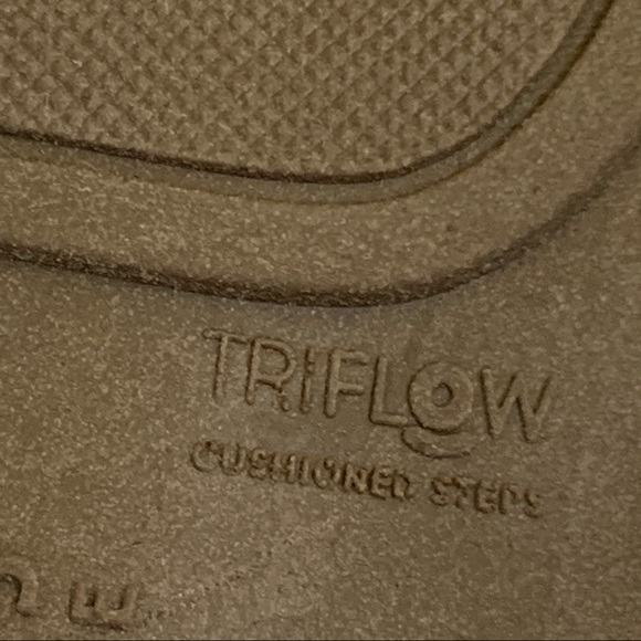 Hispanitas Sandals Chunky Block Heel Strappy Blush - Picture 10 of 12